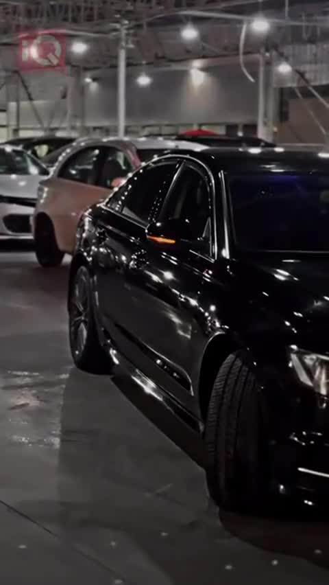 Car Video Thumbnail